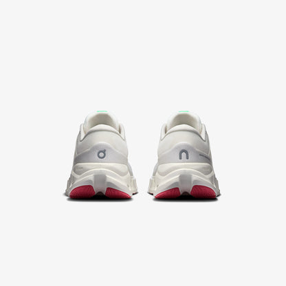 On Cloud X 5 Kadın Beyaz Spor Ayakkabı