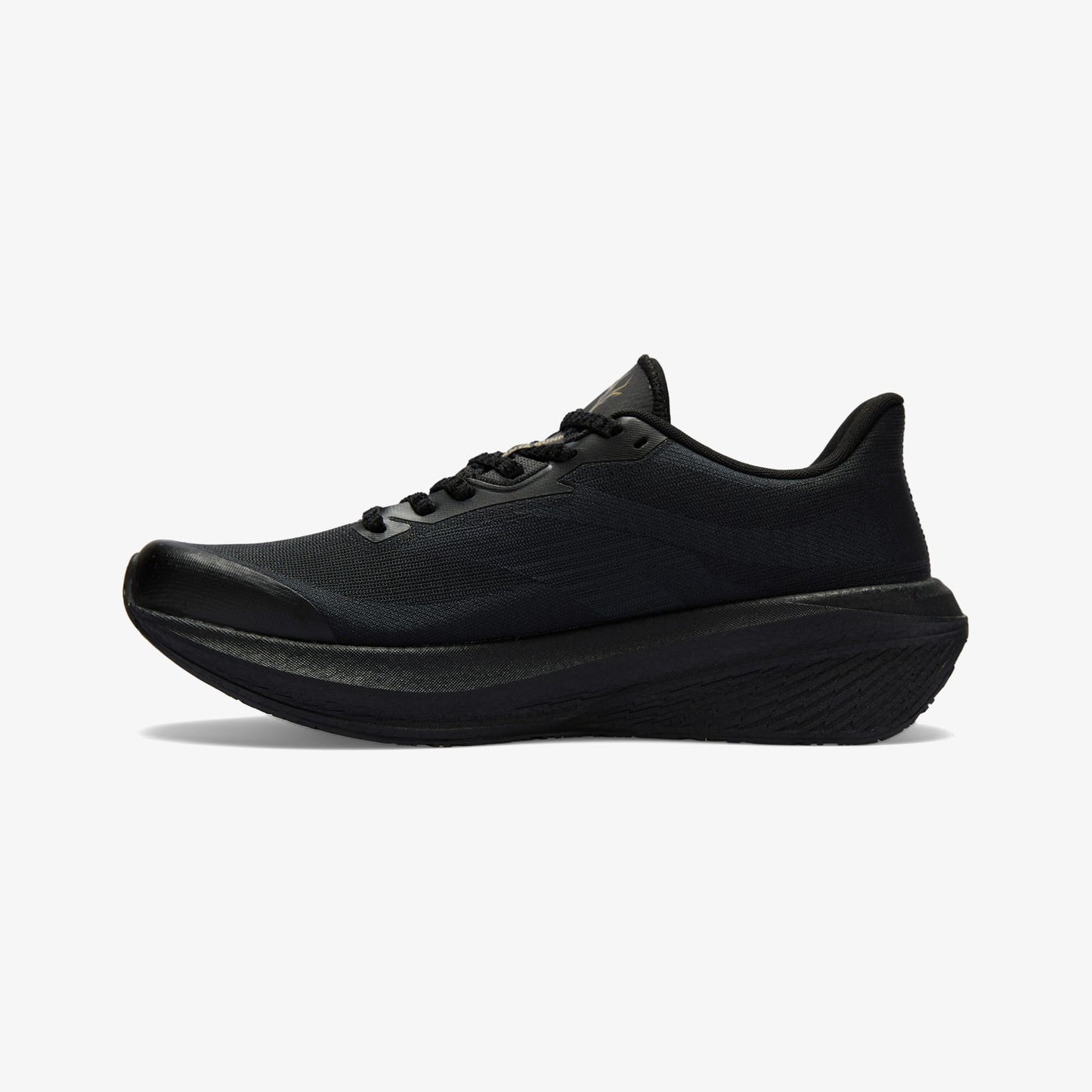 Anta Gazelle Erkek Siyah Spor Ayakkabı