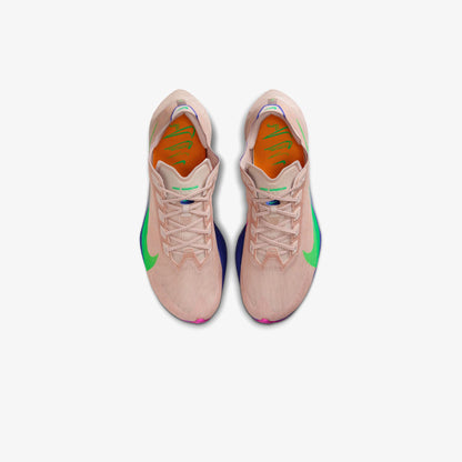 Nike Vaporfly 4 Eliud Kipchoge Kadın Pembe Koşu Ayakkabısı