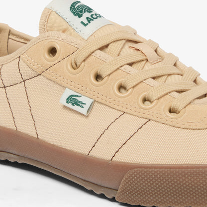 Lacoste Backslam Kadın Turuncu Spor Ayakkabı