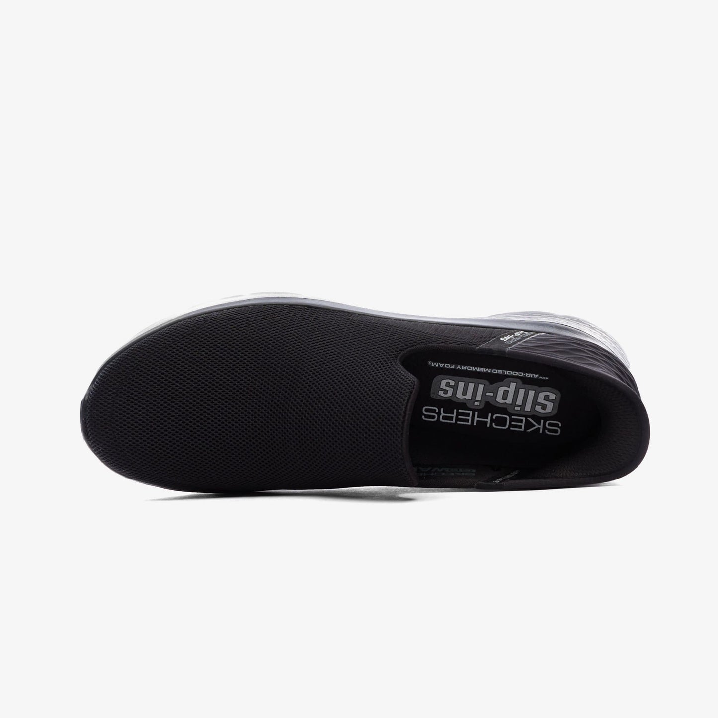 Skechers Go Walk Flex Erkek Siyah Spor Ayakkabı
