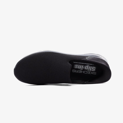 Skechers Go Walk Flex Erkek Siyah Spor Ayakkabı