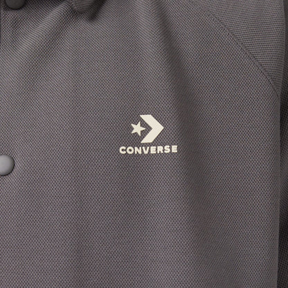 Converse Erkek Gri Ceket