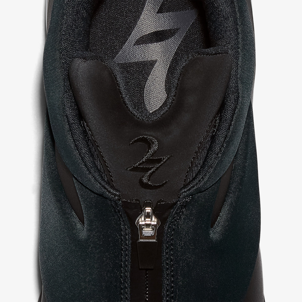 Converse X Shaı 001 Unisex Siyah Sneaker