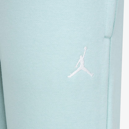 Jordan Jdg Brooklyn Essentials Çocuk Mavi Eşofman Altı