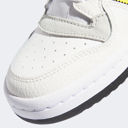 Adidas Forum Low Cl Unisex Beyaz Spor Ayakkabı