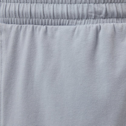 Calvin Klein Monogram Sleep Erkek Gri Şort