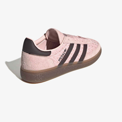 Adidas Handball Spezial Kadın Pembe Spor Ayakkabı