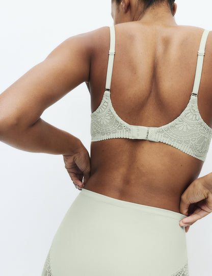 Body Soft Wired T-shirt Sütyeni