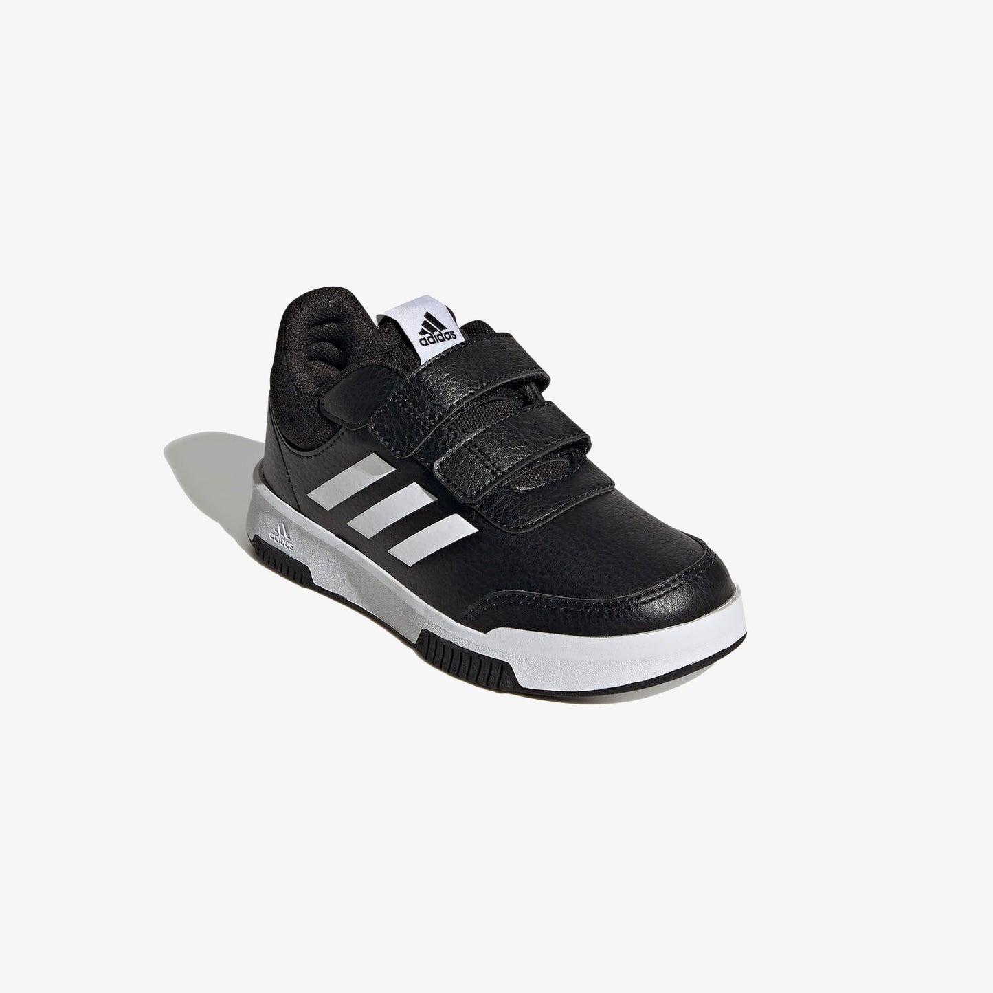 Adidas Tensaur Sport 2.0 Çocuk Siyah Spor Ayakkabı