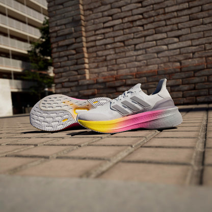 Adidas Ultraboost 5 W Kadın Beyaz Spor Ayakkabı