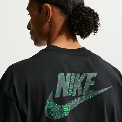 Nike Lse Celebrate Future Erkek Siyah T-shirt