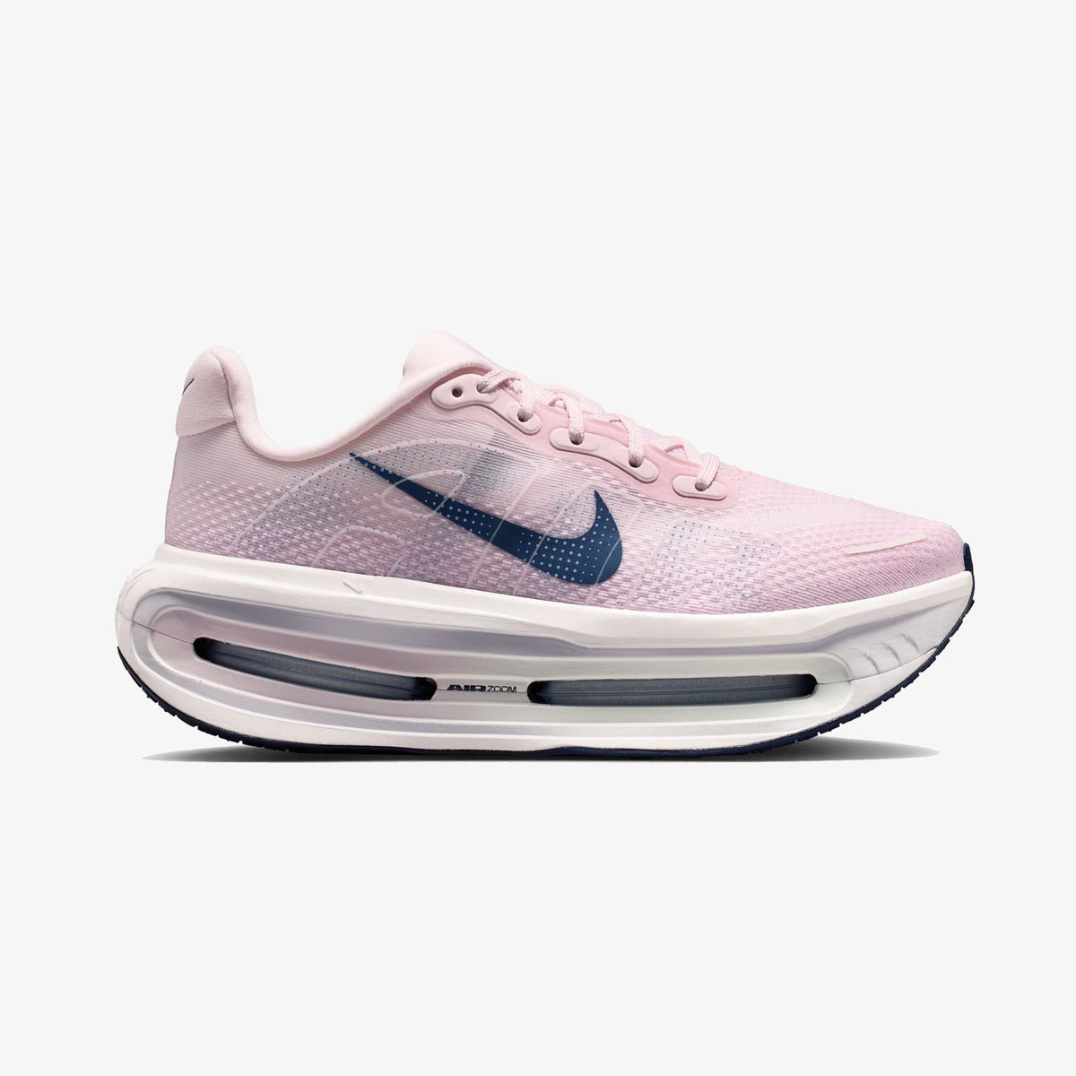 Nike Vomero Premium Kadın Pembe Koşu Ayakkabısı