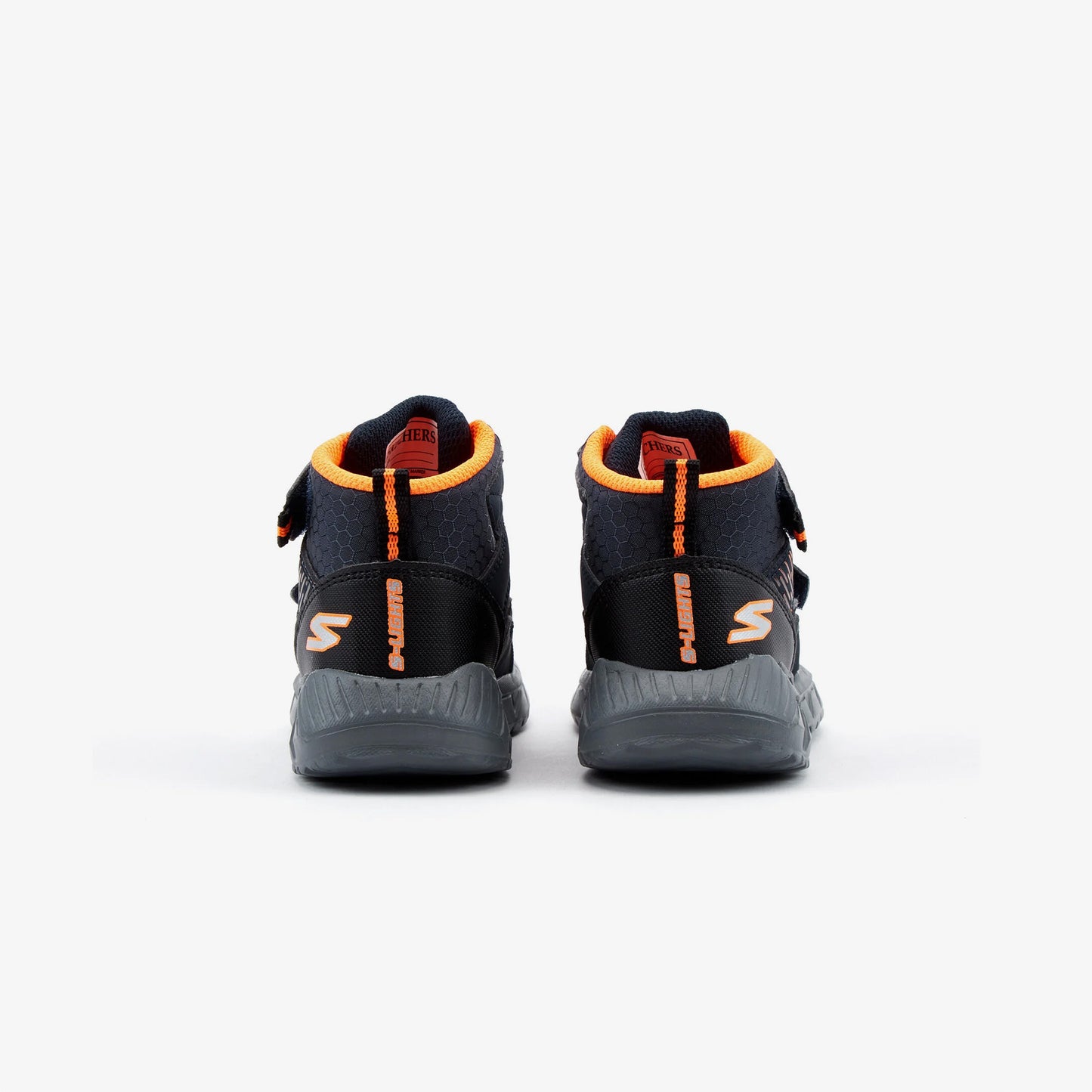 Skechers Magna Bebek Lacivert Bot