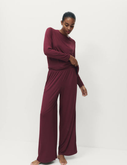 Body Soft™ Pijama Altı