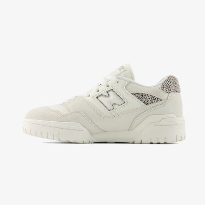 New Balance 550 Lifestyle Kadın Beyaz Spor Ayakkabı
