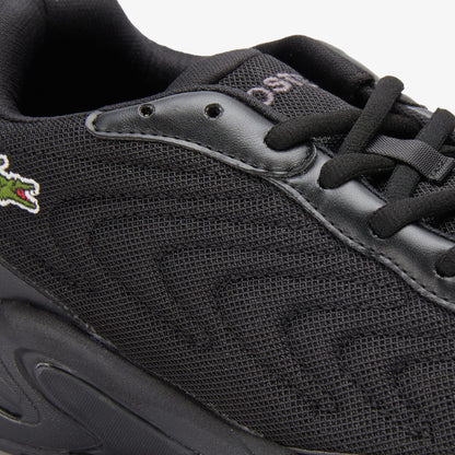 Lacoste Storm 96 2k Lite Erkek Siyah Sneaker