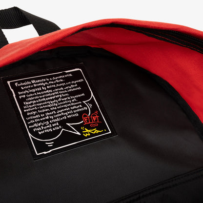 Eastpak Day Pak'r Unisex Bordo Sırt Çantası