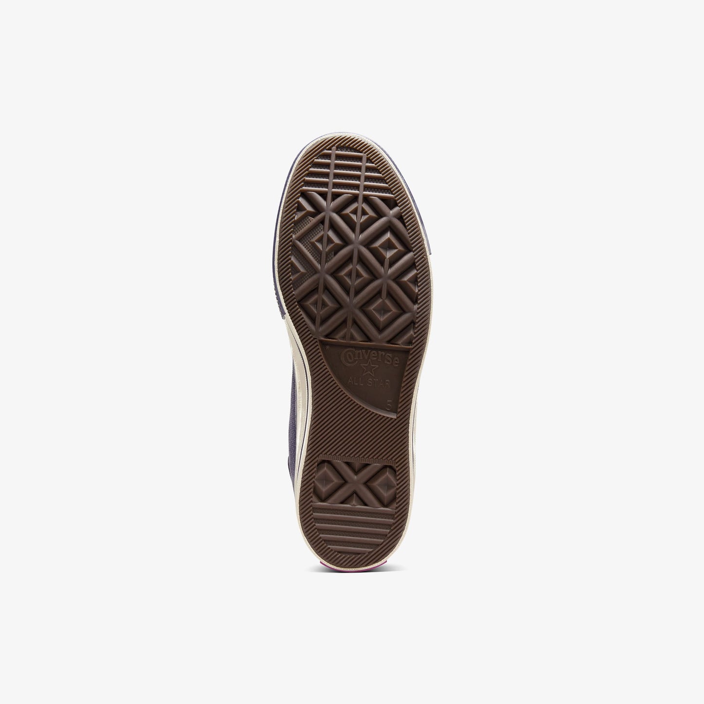 Converse Chuck 70 Gore-tex Unisex Mor Sneaker