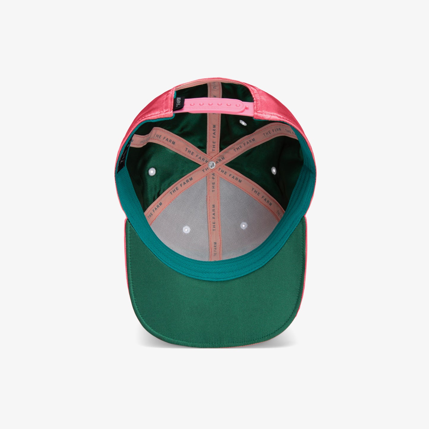 Goorin Bros Florida Man Erupts Unisex Pembe Şapka