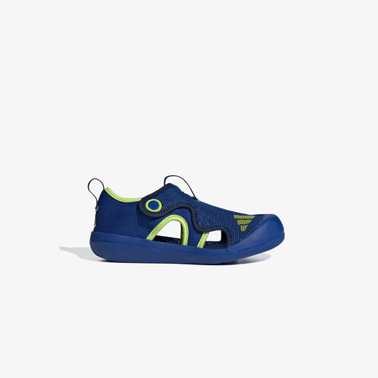 Adidas Altaventure 3 Çocuk Mavi Terlik