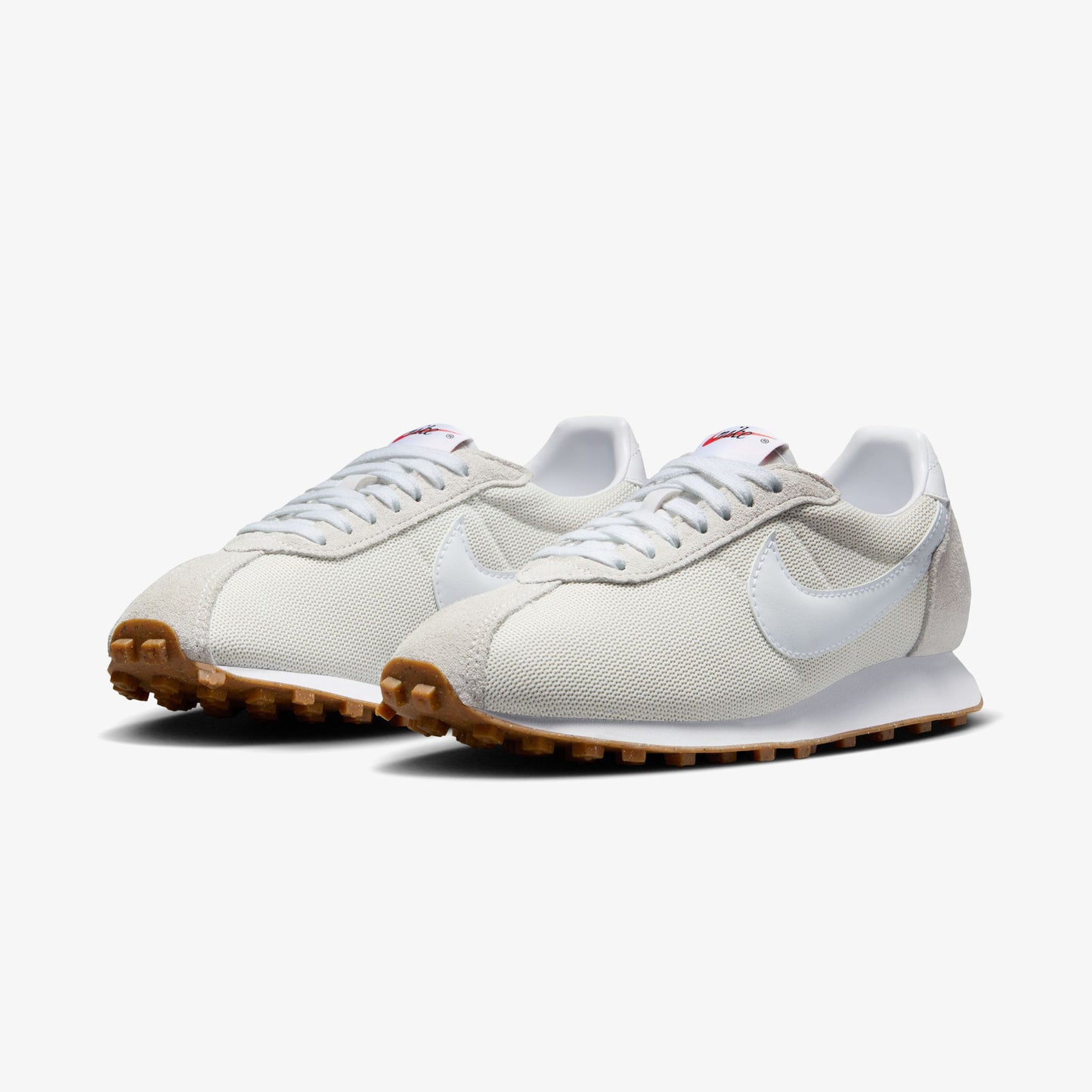 Nike Ld-1000 Kadın Bej Spor Ayakkabı