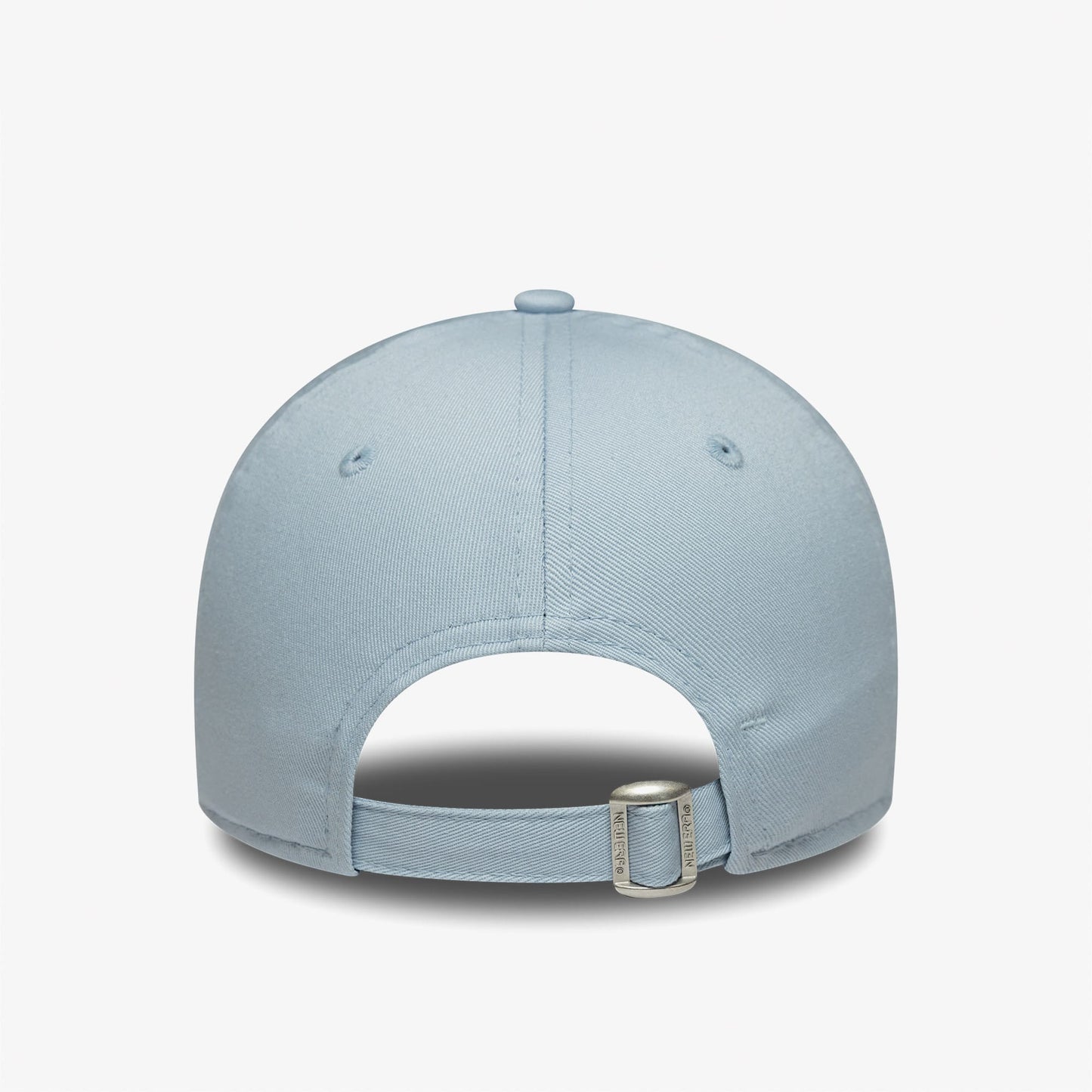 New Era Metallic Logo 9forty Losdod Kadın Mavi Şapka