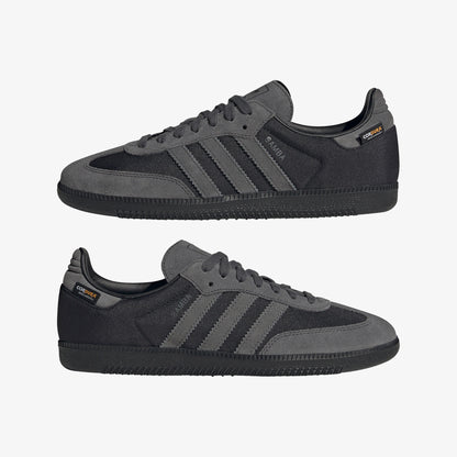 Adidas Samba Og Unisex Gri Spor Ayakkabı
