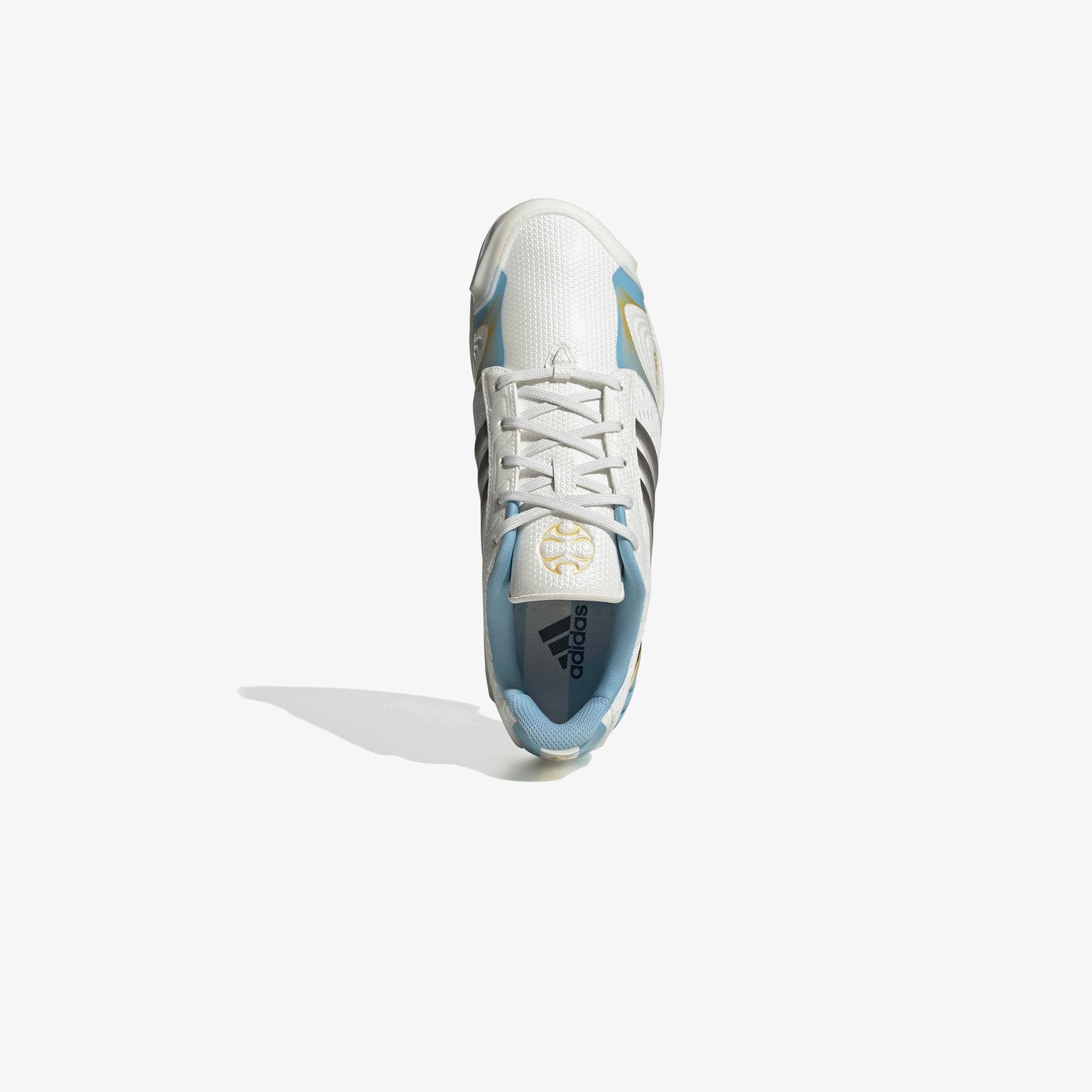 Adidas Climacool F50 Unisex Beyaz Spor Ayakkabı