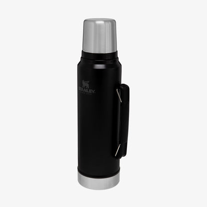 Stanley The Legendary Classic 1.0l Siyah Termos