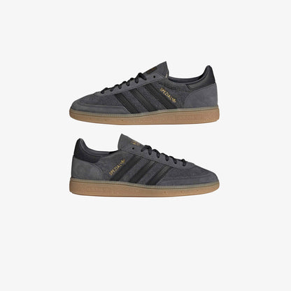 Adidas Handball Spezial Erkek Gri Spor Ayakkabı