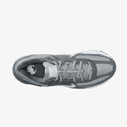 Nike Zoom Vomero 5 Erkek Gri Sneaker