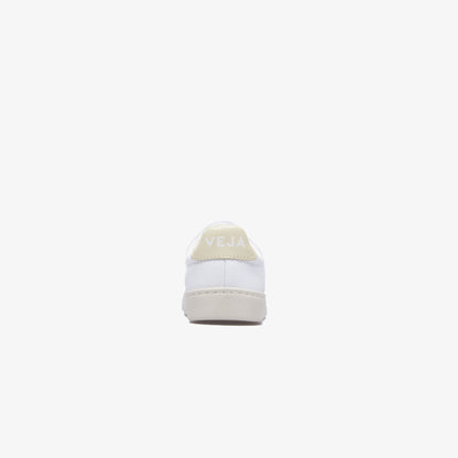 Veja Volley Elastic Laces Çocuk Beyaz Sneaker