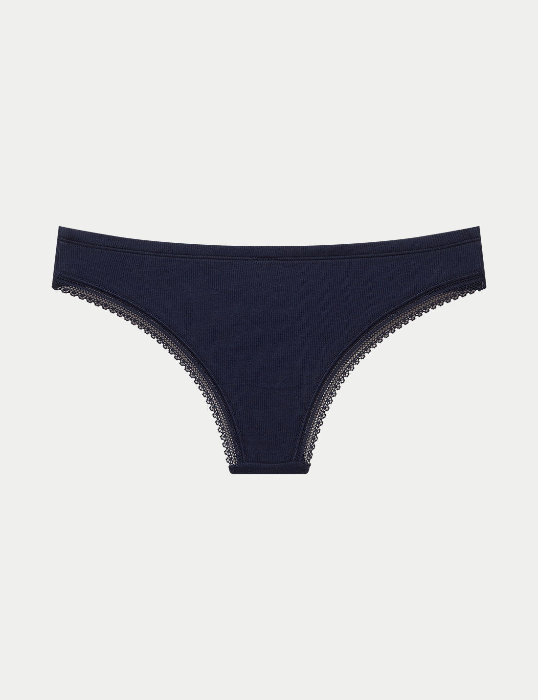 Pamuklu Brazilian Külot