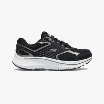 Skechers Go Run Consistent 2.0 Advantage Kadın Siyah Spor Ayakkabı