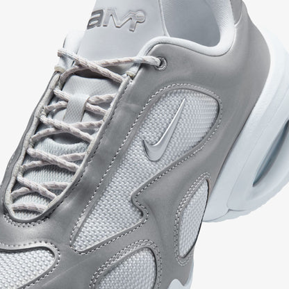 Nike Air Max Muse 'pure Platinum' Reflective Kadın Gri Spor Ayakkabı