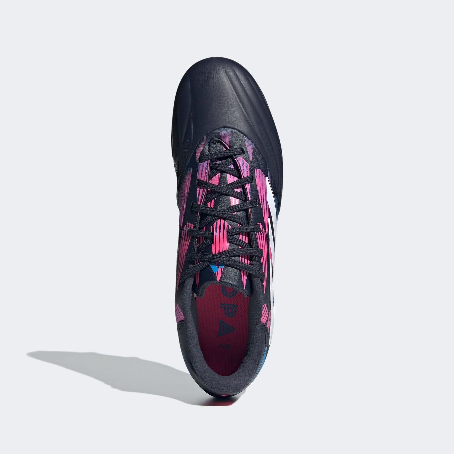Adidas Copa Pure 2 League Fg Erkek Siyah Spor Ayakkabı