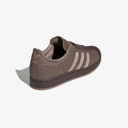 Adidas Superstar Ii Erkek Kahverengi Spor Ayakkabı