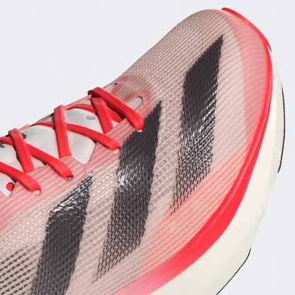 Adidas Adizero Takumi Sen 10 Kadın Pembe Koşu Ayakkabısı