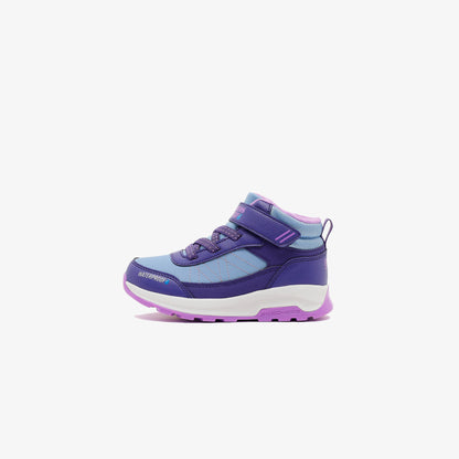 Skechers Storm Blazer-artic Mass Bebek Siyah Spor Ayakkabı
