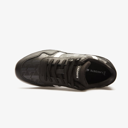 Lacoste T-clip Kadın Siyah Sneaker