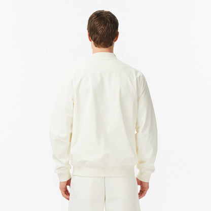 Lacoste Erkek Relaxed Fit Krem Mont