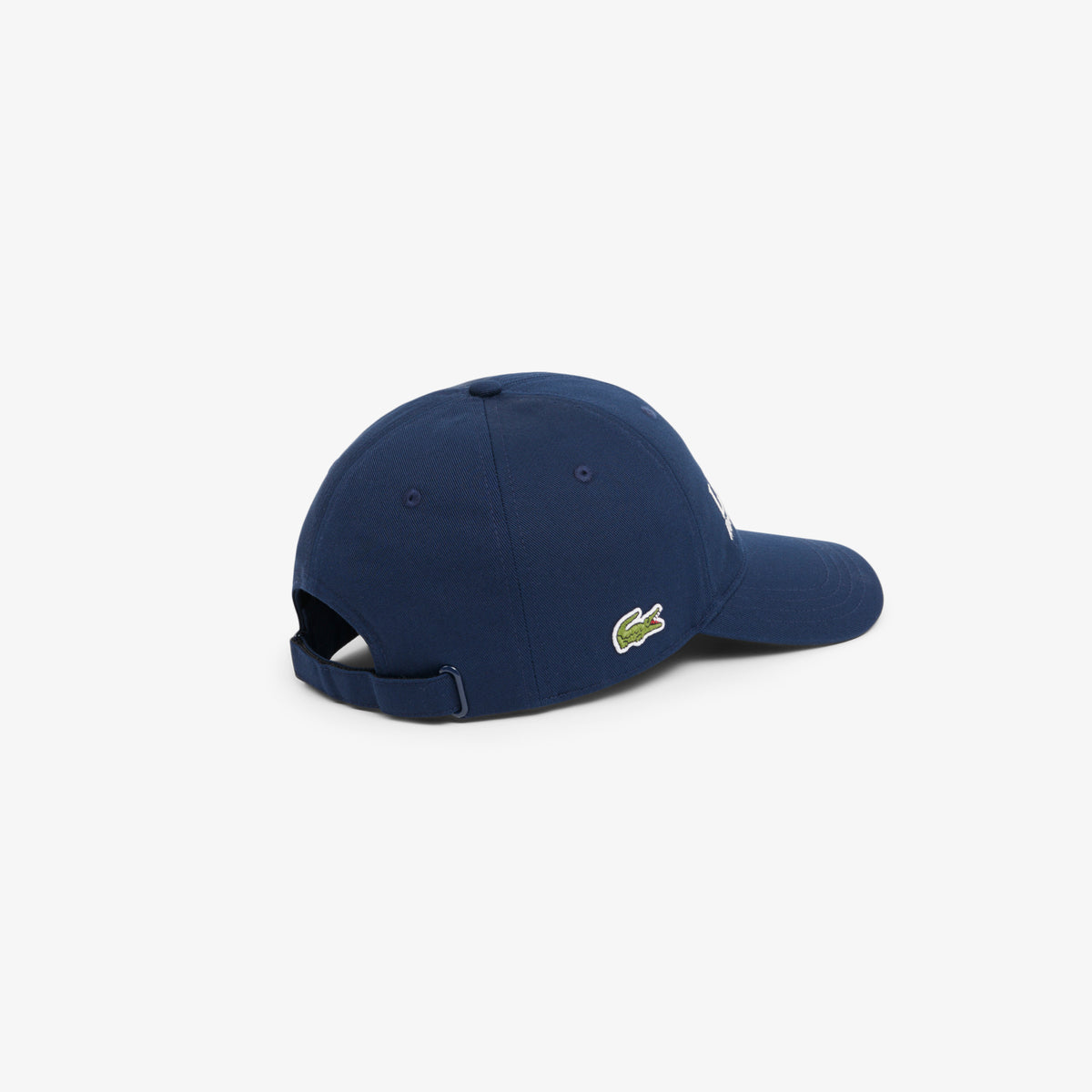 Lacoste Rolland Garros Unisex Lacivert Şapka