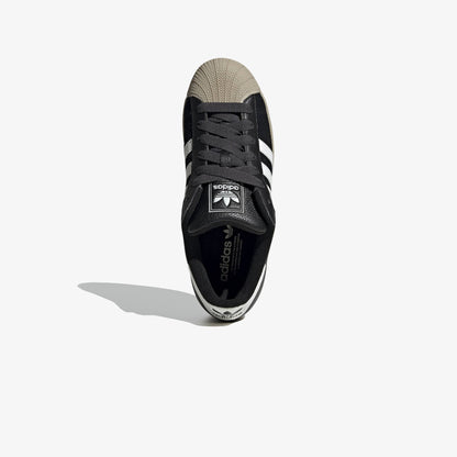 Adidas Superstar Ii Unisex Siyah Spor Ayakkabı