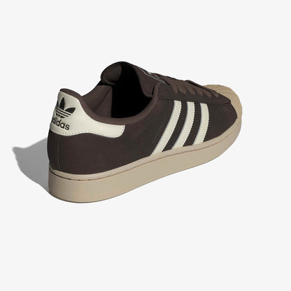 Adidas Superstar Ii Unisex Kahverengi Spor Ayakkabı