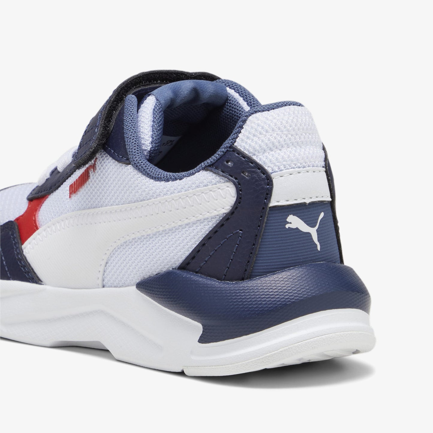 Puma X-ray Speed Lite Ac Çocuk Lacivert Spor Ayakkabı