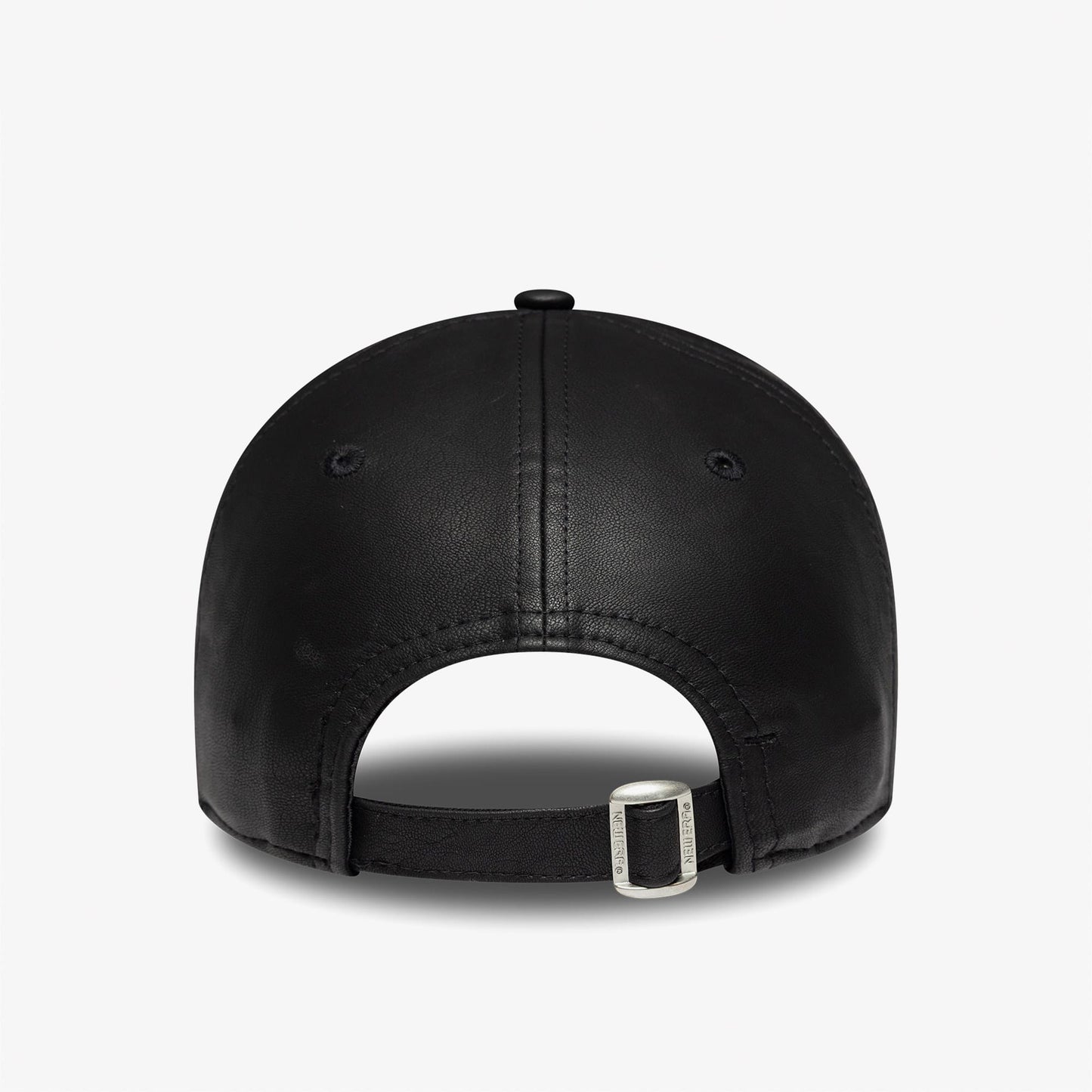 New Era Pu 9forty Neyyan Kadın Siyah Şapka