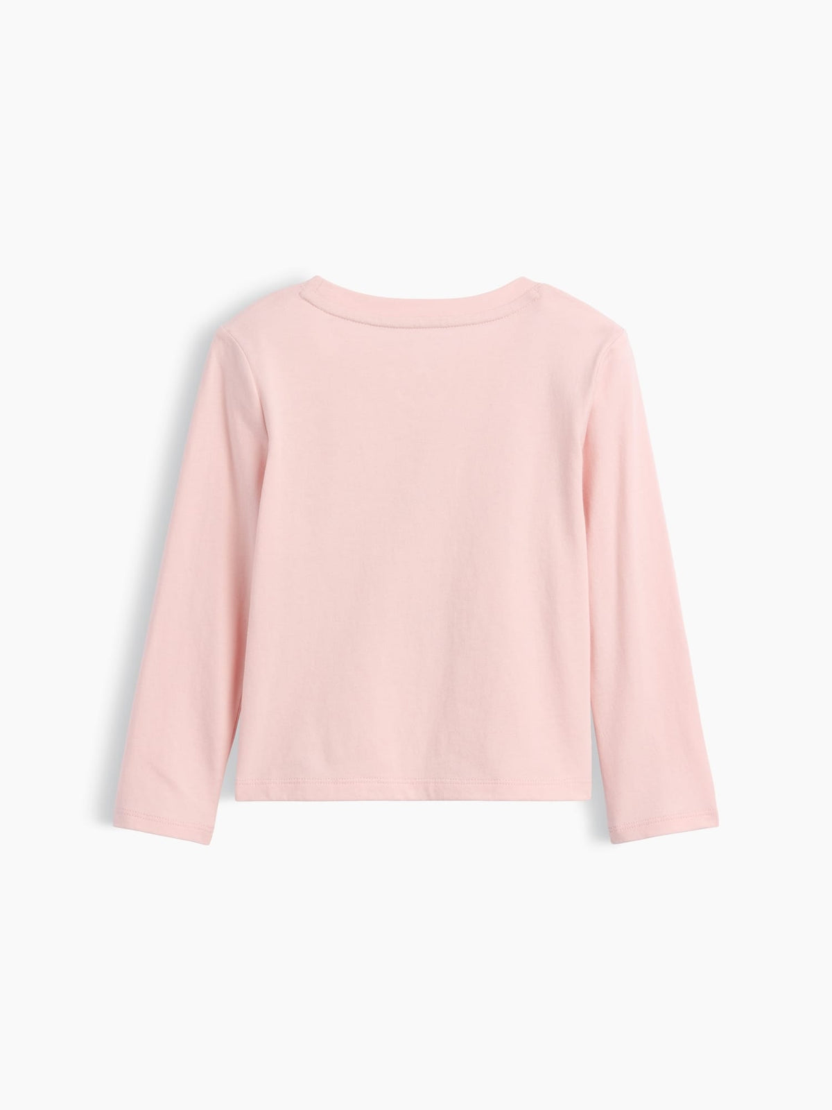 Pembe Mix & Match Gap Bear Logo T-shirt