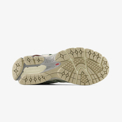 New Balance 1906 Lifestyle Unisex Beyaz Spor Ayakkabı