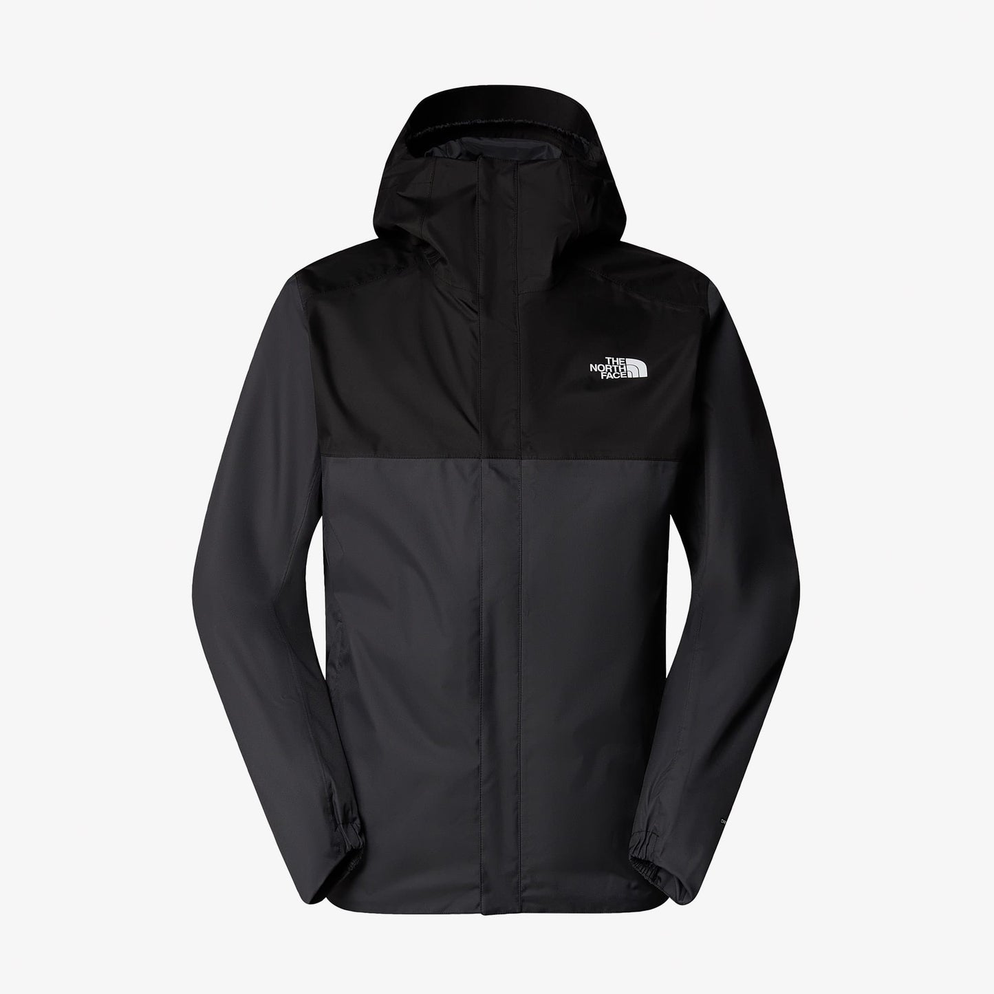 The North Face Quest Zip-in Erkek Gri Ceket